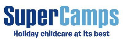 Supercamps logo