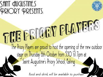 The Priory Players