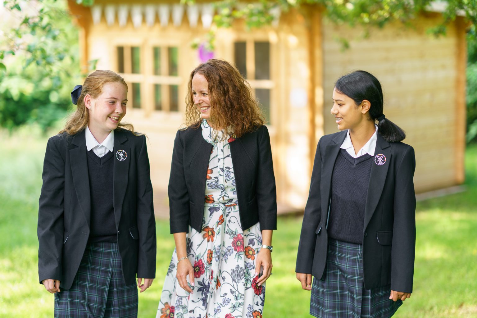 Subjects | Girls Catholic School London | St Augustines' Priory